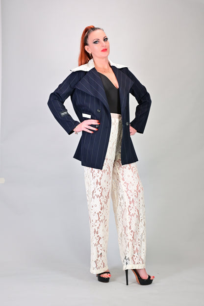 BLUEWOMEN BLAZER 