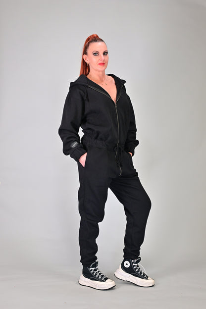 ANQUE TU OVERALL UNISEX